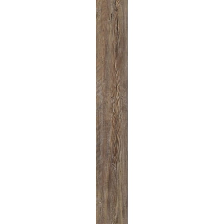 Shaw Floors Cornerstone Plank Vinyl Flooring, Tattered Barnboard - Waterproof - 51 Sq Ft