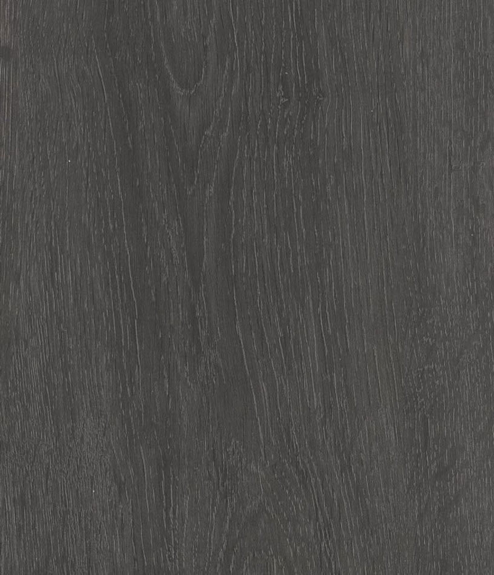 Shaw Floors Wildwoods 7 in. x 8 in. Smoky Oak, Luxury Vinyl Plank Sample