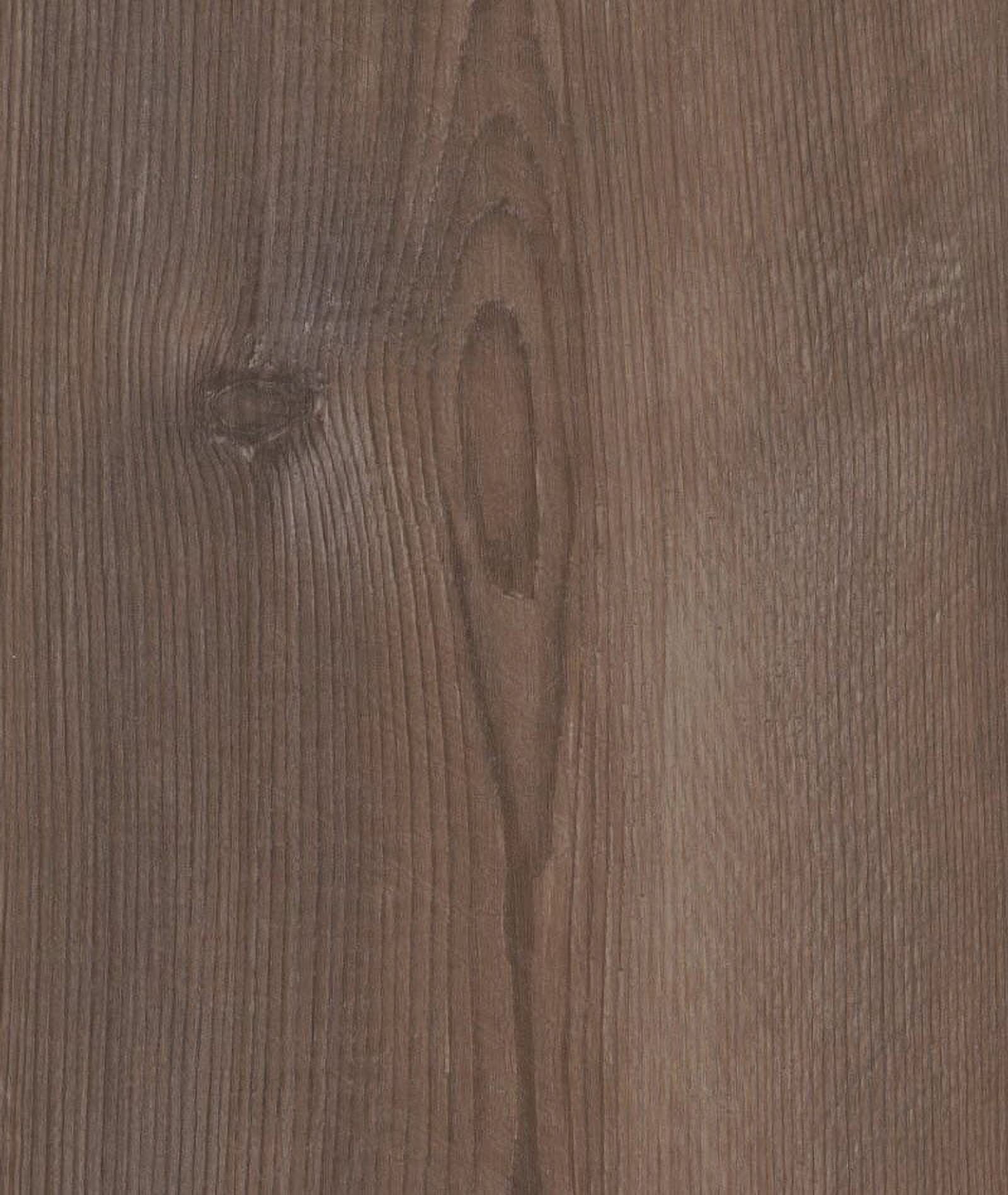 Shaw Floors Wildwoods 7 in. x 8 in. Sorrel Pine, Luxury Vinyl Plank Sample