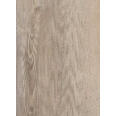 Shaw Floors Wildwoods 7 in. x 8 in. Summer Pine, Luxury Vinyl Plank Sample