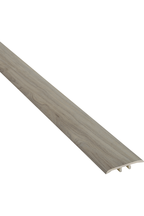 Shaw Floorte Pro Vinyl Rigid Core Floor Plank T-Molding - Single Pack Residential Use, Standard Application