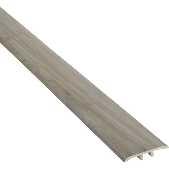 Shaw Industries Shaw Paladin Plus T-Mold Floor Transition - Pack of 6