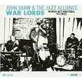 thumbnail image 1 of Shaw,John & Jazz Alliance - War Lords - Music & Performance - CD, 1 of 1