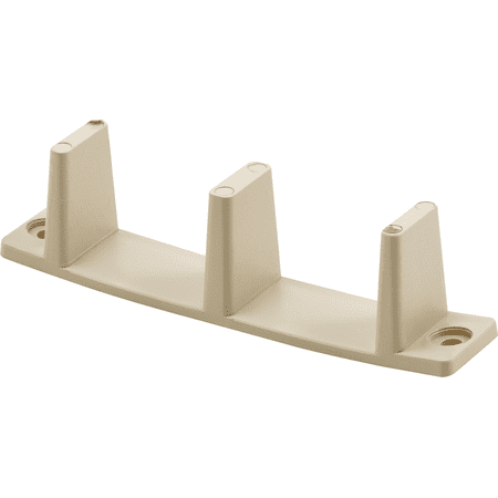 Shaw Paragon Tile Plus Multipurpose Reducer Floor Transition - Single Pack