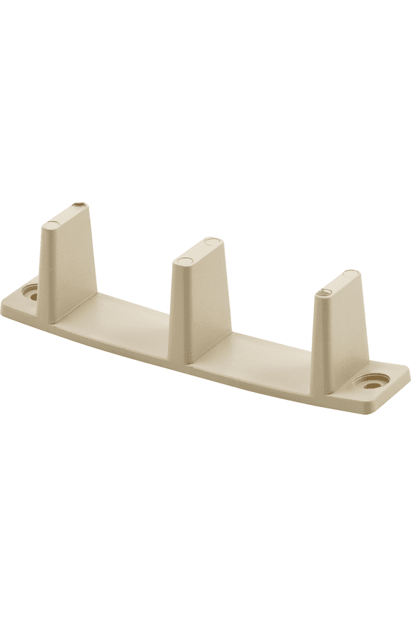 Shaw Paragon Tile Plus Multipurpose Reducer Floor Transition - Single Pack