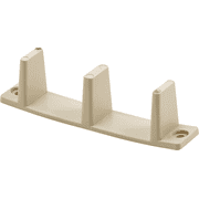 Shaw Paragon Tile Plus Multipurpose Reducer Floor Transition - Single Pack