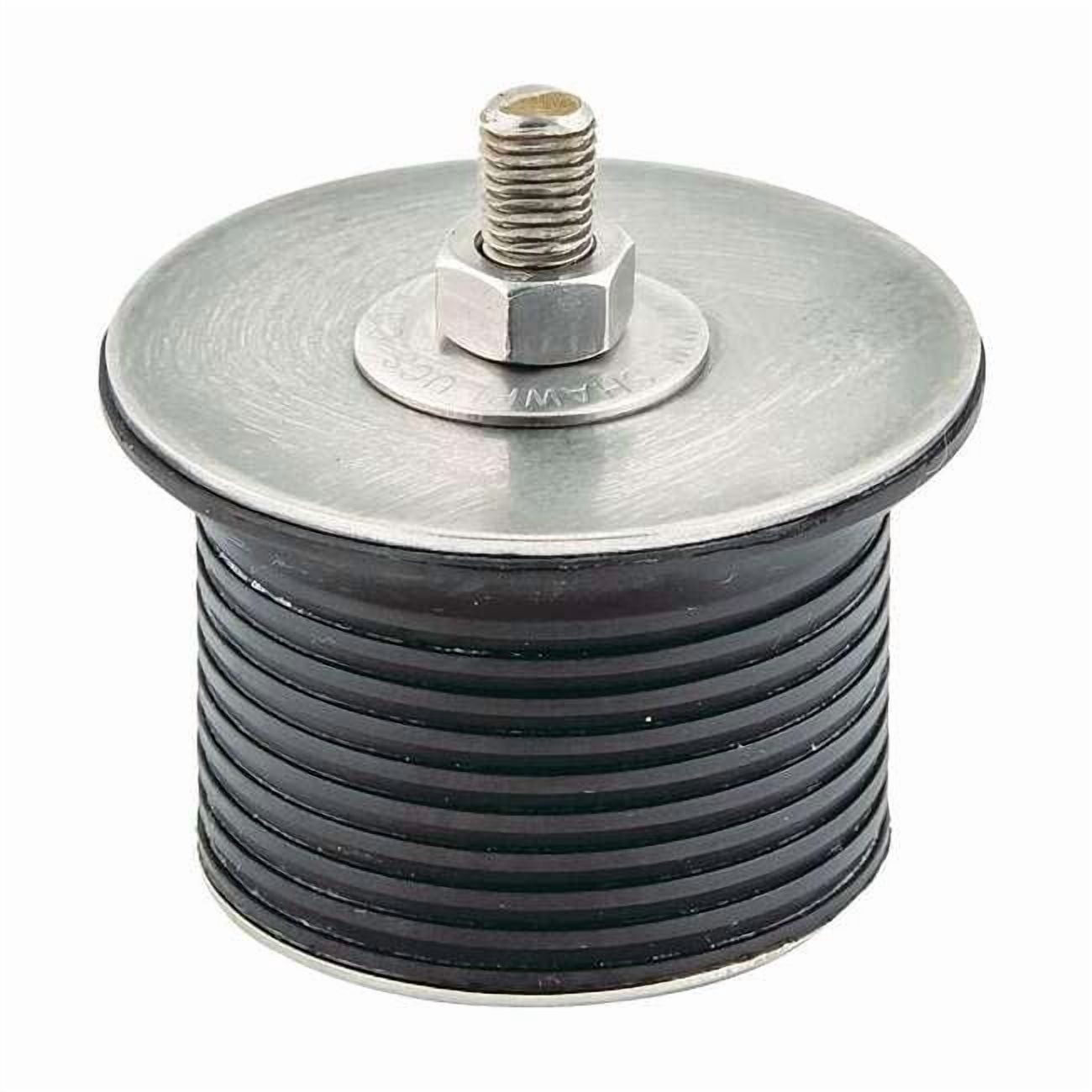 Computer Plug Nuts Mech Exp Plug,Hex-Nut,3/4In 62098 - Walmart.com