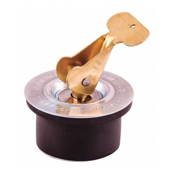 Shaw Plugs Expansion Plug,Snap-Tite,5/8 In 51005