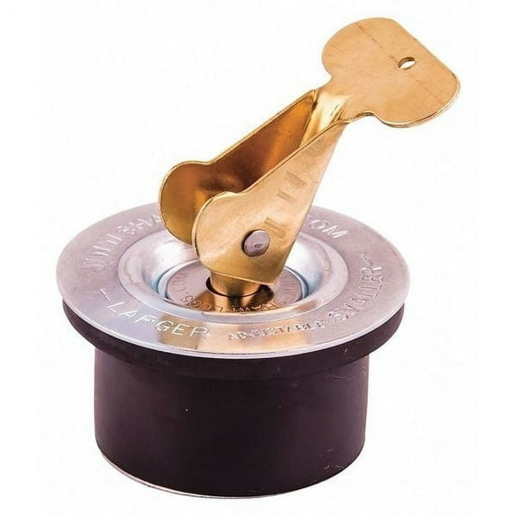 Shaw Plugs Mech Expansion Plug,Snap Handle,2.59"H 51021
