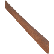 Shaw Prime Plank Multipurpose Reducer Vinyl Floor Plank Trim - Pack of 4   Residential Use, Standard Application