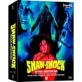 thumbnail image 1 of Shaw-Shock: Shaw Brothers Horror Collection-Volume One (1976-1984) - All-Region/1080p, 1 of 1
