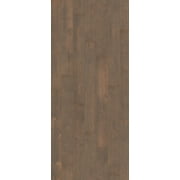 Shaw Sl119 Oak Grove 51" X 8" Textured Laminate Flooring - Baywood Brown