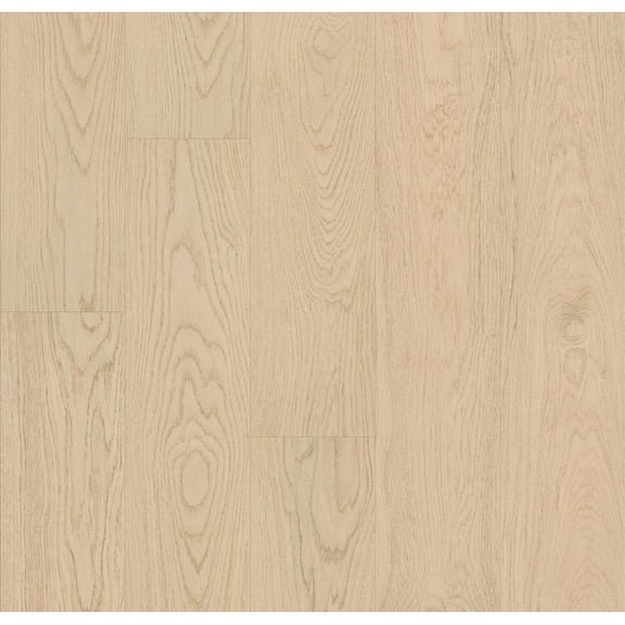 Shaw Sl119 Oak Grove 51" X 8" Textured Laminate Flooring - Pampas Grass