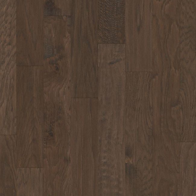 Shaw Sw219 Pebble Hill 5" Wide Handscraped Engineered Hickory Hardwood