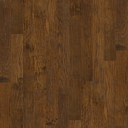 Shaw Floors 5" Wide Hickory 3/8" x 47 1/4" Engineered Hardwood Flooring Materials
