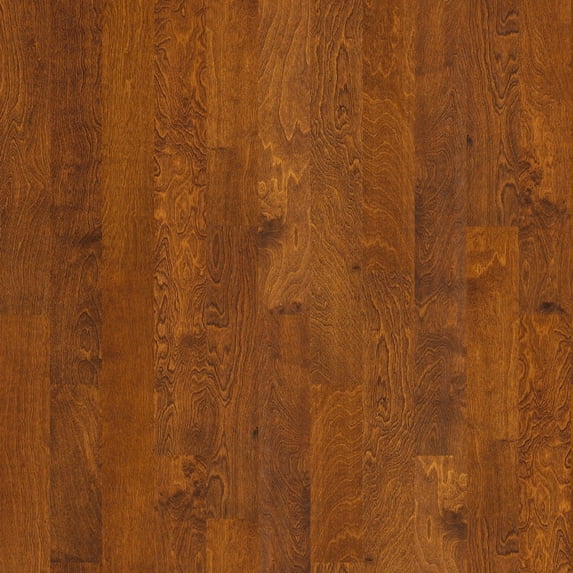 Shaw Sw520 Biscayne Bay 5" Wide Subtle Scraped Engineered Hardwood Flooring - Burnside
