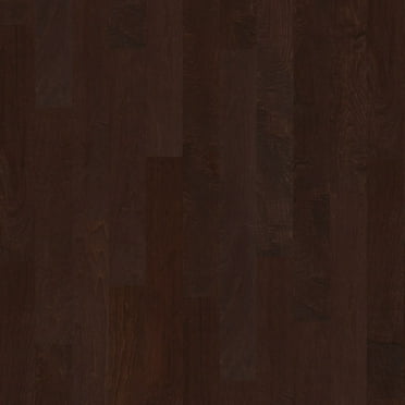 Shaw Sw590 Ocala 5" Wide Smooth Engineered Hardwood Flooring - Conway