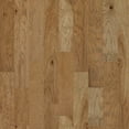 thumbnail image 1 of Shaw Sw593 Riverstone 6-3/8" Wide Heavy Scraped Engineered Hardwood Flooring - Sunkissed, 1 of 6