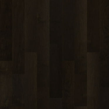 Shaw Sw594 Pacific Grove 6-3/8" Wide Soft Scraped Engineered Hardwood Flooring - Midnight
