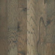 Shaw Sw670 Northington Brushed 5" Wide Wire Brushed Engineered Hardwood Flooring -