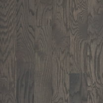 Shaw Sw696 Eclectic Oak 5" Wide Smooth Engineered Hardwood Flooring - Urban