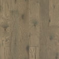 thumbnail image 1 of Shaw Sw712 High Plains 6-3/8" Wide Wire Brushed Engineered Hardwood Flooring - Hide, 1 of 4