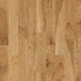 thumbnail image 1 of Shaw Sw741 Pebble Hill 6" Wide Handscraped Engineered Hickory Hardwood Flooring - Canyon, 1 of 7