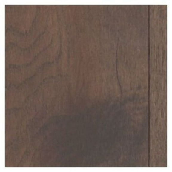 Shaw Sw748 Landmark Sliced Hickory 9-1/4" Wide Hickory Hardwood Flooring - Mojave