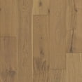thumbnail image 1 of Shaw Sw753 Utmost 8" Wide Wire Brushed Engineered White Oak Hardwood Flooring - Endeavor, 1 of 7