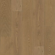 Shaw Sw754 Expressions 9" Wide Wire Brushed Engineered White Oak Hardwood Flooring -
