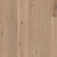 thumbnail image 1 of Shaw Sw768 Ensemble 8" Wide Wire Brushed Engineered White Oak Hardwood Flooring - Applique, 1 of 7