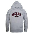 thumbnail image 1 of Shaw University Bears Campus Hoodie, Heather Grey - Extra Large, 1 of 1