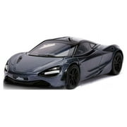 Shaw's McLaren 720S, Fast and Furious - Jada Toys 30755 - 1/32 scale Diecast Model Toy Car
