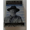 thumbnail image 1 of Pre-Owned Shaw's Music: The Complete Musical Criticism of Bernard Shaw,Vol. 3 1893-1950 (Paperback) 0370312724 9780370312729, 1 of 1