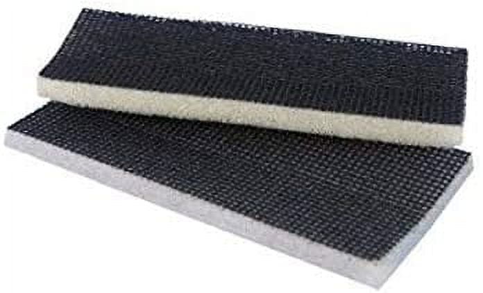 Shaw's Pads Toilet Ring Remover - Environmentally Friendly Cleaner Pads ...