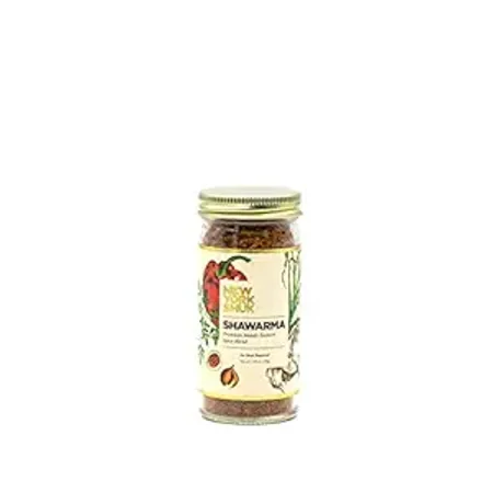 Shawarma Premium Spice Blend