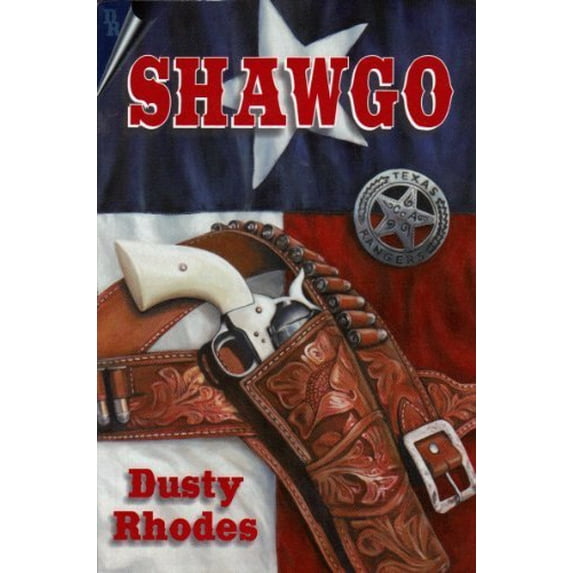 Pre-Owned Shawgo (Paperback) 0981579590 9780981579597