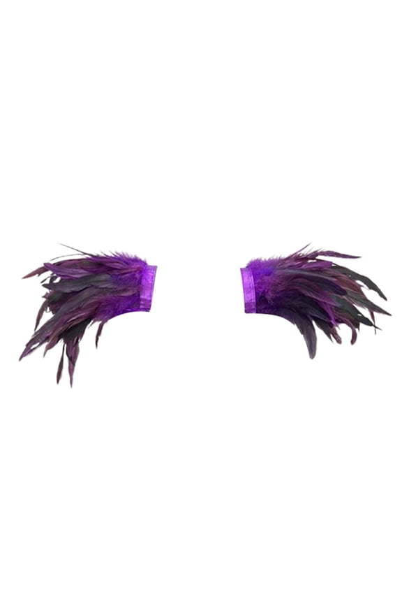 Shawl Performance Dance Party Gothic Style Role Playing Accessories Wraps
