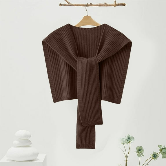 Shawl, Women's Knit Wrap Poncho, Open Front Cape Cardigan, Pashmina for Women, Fall Winter, Office, Elegant And Warm, Gifts for Her Baberdicy, Ideal for Women