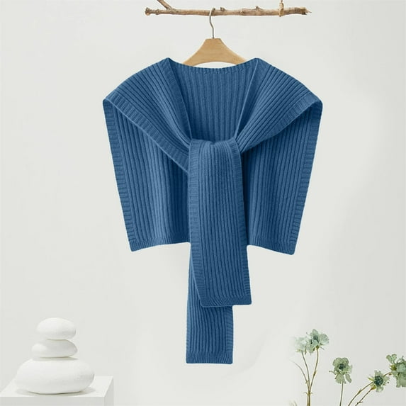 Shawl, Women's Knit Wrap Poncho, Open Front Cape Cardigan, Pashmina for Women, Fall Winter, Office, Elegant And Warm, Gifts for Her Baberdicy, Ideal for Women