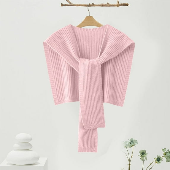 Shawl, Women's Knit Wrap Poncho, Open Front Cape Cardigan, Pashmina for Women, Fall Winter, Office, Elegant And Warm, Gifts for Her Baberdicy, Ideal for Women