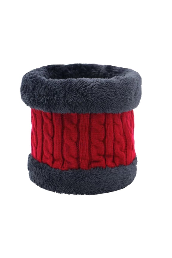 Shawl Wraps For Women Men Women Winter Warmer Warmer Neck Thick Knit Scarf