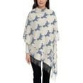 fashionable shawls wraps