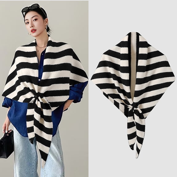 Shawl Wraps Women Open Front Elegant Cardigan Shawls Scarf Shawl for Spring Fall Winter