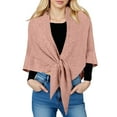 thumbnail image 1 of Shawl Wraps for Women Pashmina Soft Lightweight Wrap for Wedding, Travel, Evening, Party Elegant Scarf for All Seasons Shawl Wraps Women Knitted Cardigan Cape Wool Shoulder Tops Shawls Scarf, 1 of 9