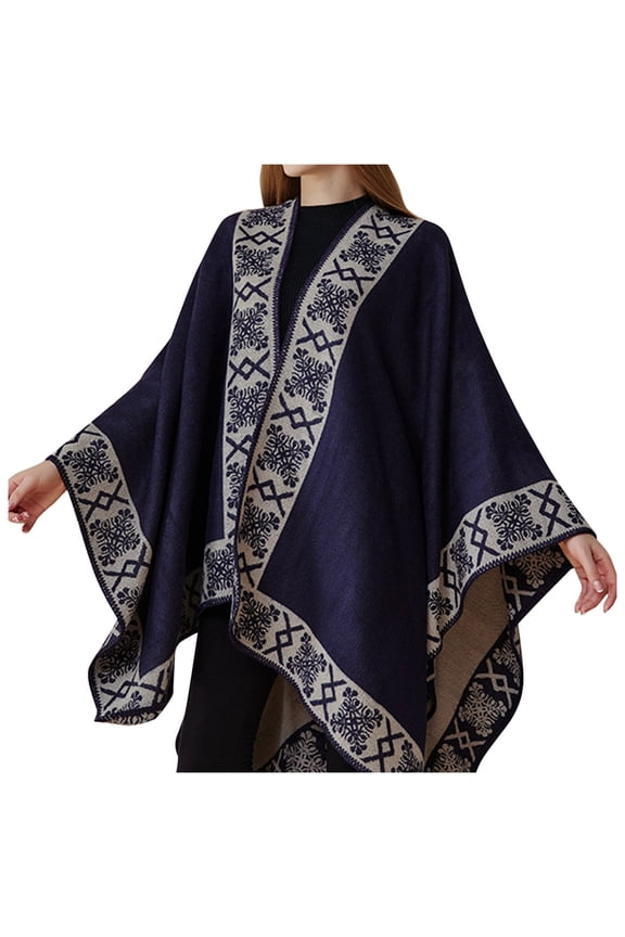 Shawl Wraps for Women Plus Size Loose Elegant Winter Open Front Scarf Poncho Wedding Dresses Soft Lightweight Cozy Warm Womens Shawls Wraps Evening Dresses