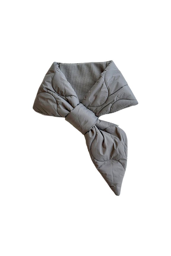 Shawl Wraps for Women Scarf for Women,Women's Down Cotton Small Ear Scarf, Versatile And Lazy, Thick And Warm Small Scarf, Shawl Windproof Warm Fashion Shawl Wraps Scarf for Women