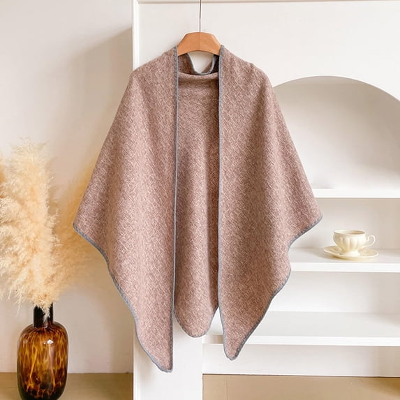Shawl Wraps Women Winter Fashion Shawls and Wraps Complexion One Size