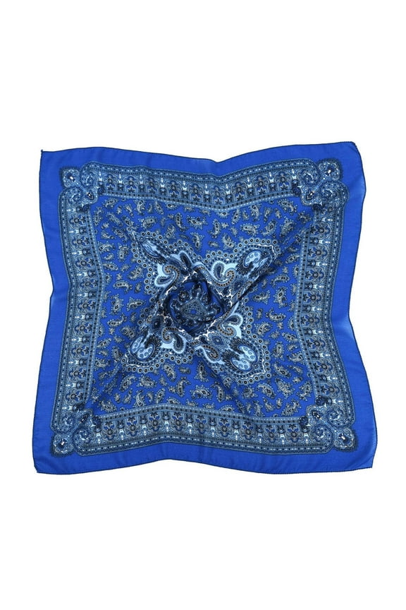 Shawl Wraps for Women Women Lady Muslim Cashew Printing Scarf Vintage Bandanas Hair Scarfs for Islam Women Folk-Custom Scarf Neckerchief Wrap Shawl Travel Neck Wrap Head Scarf Triangle Scarf