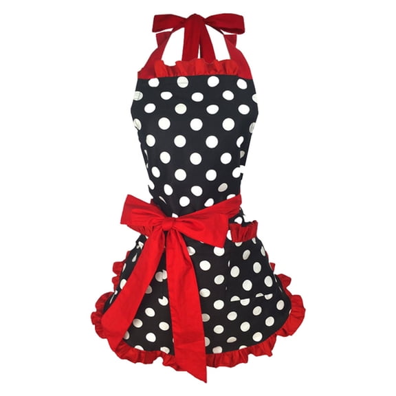 Shawl Wraps for Women Apron Foreign Trade Cotton Fabric Korean Version Adult Home Daily Kitchen Waist Cover Women Triangle Scarf